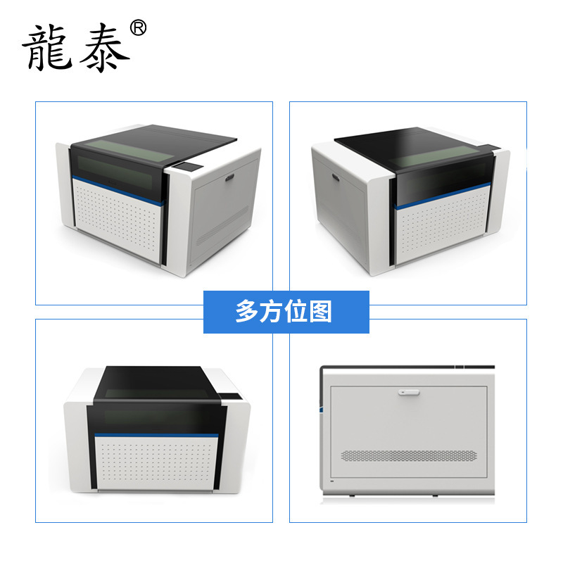 4060レーザー彫刻機アクリル広告生地毛皮工芸品板非金属全自動切断機|undefined