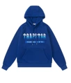 58 Navy Blue Hoodie