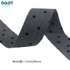 Gray dots* Width 3.8cm*1 meter/portion (take multiple copies continuously without cutting, break according to the length of the fabric)