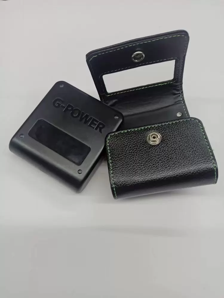 新款移动电源皮套仪器保护套电子产品保护套皮套源头工厂防水耐磨