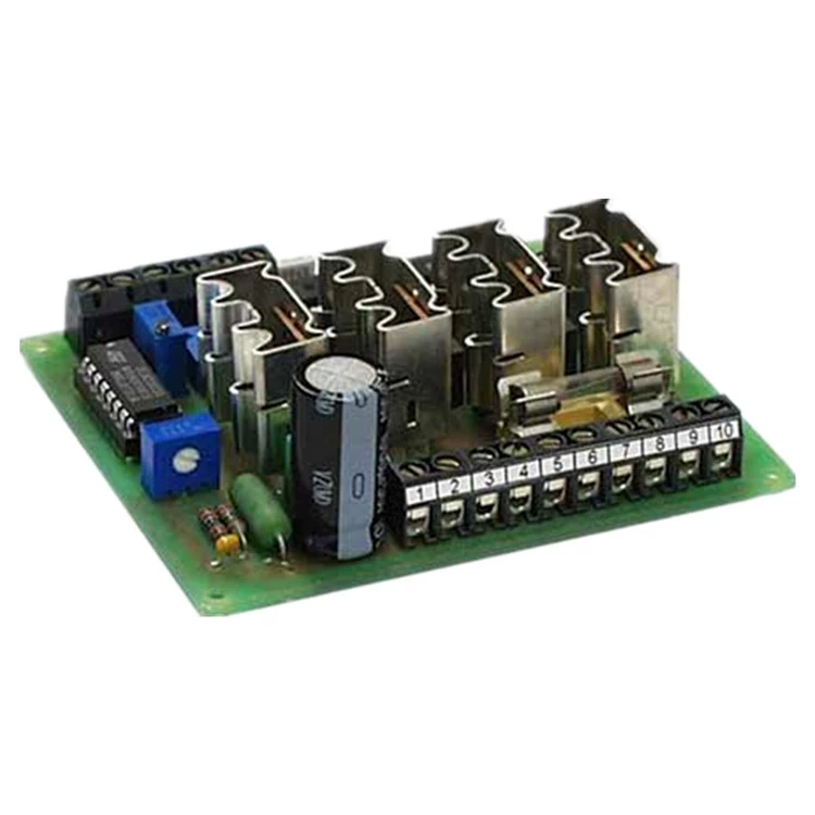 ELECTROMEN бесщеточный контроллер двигателя EM-206 привод контроллер питания