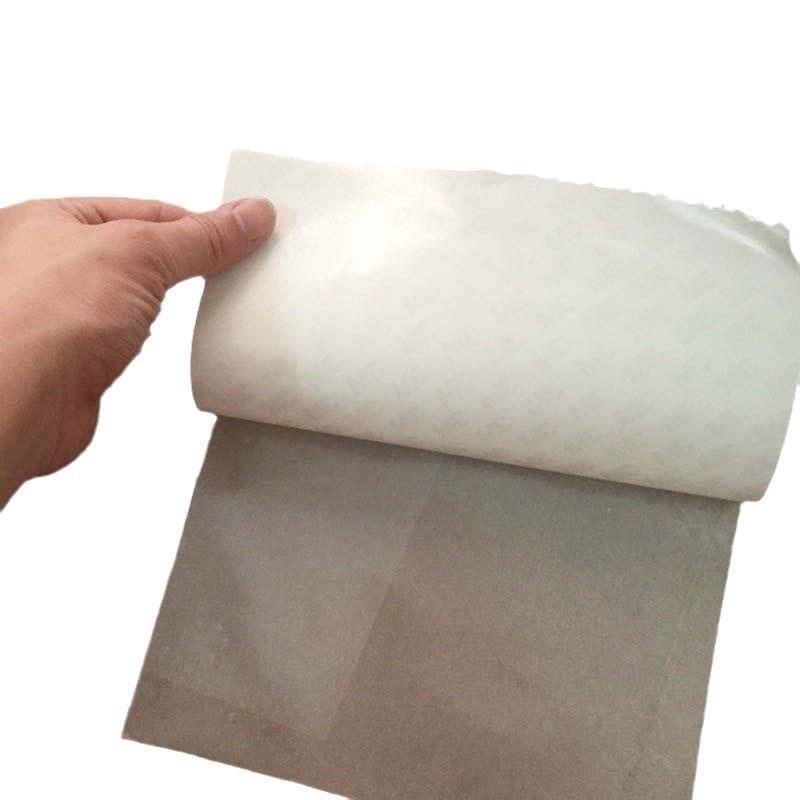 耐高温硅胶板 白色3M背胶垫片 防静电 食品级 片材卷材阻燃硅胶皮