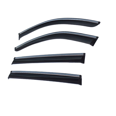 for the second generation of: Rain shield