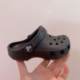 Classic Children's Star Cave Shoes Sandals Doll Non-slip Trendy Slippers Beach Shoes Outdoor Travel Lightweight and Comfortable