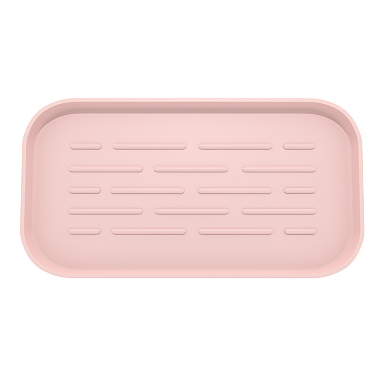 핑크 드레인 플레이트