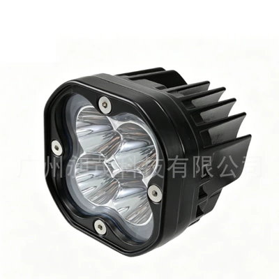 Factory wholesale electric vehicle and Motorcycle headlights, headlights