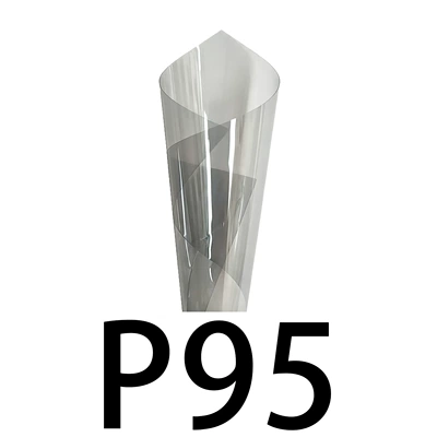 Car sun protection film, skin protection film, car film, full car wrap film, wholesale insulation film, glass film, sun protection film, explosion-proof film (Automotive Film) - 152m-1m-p95