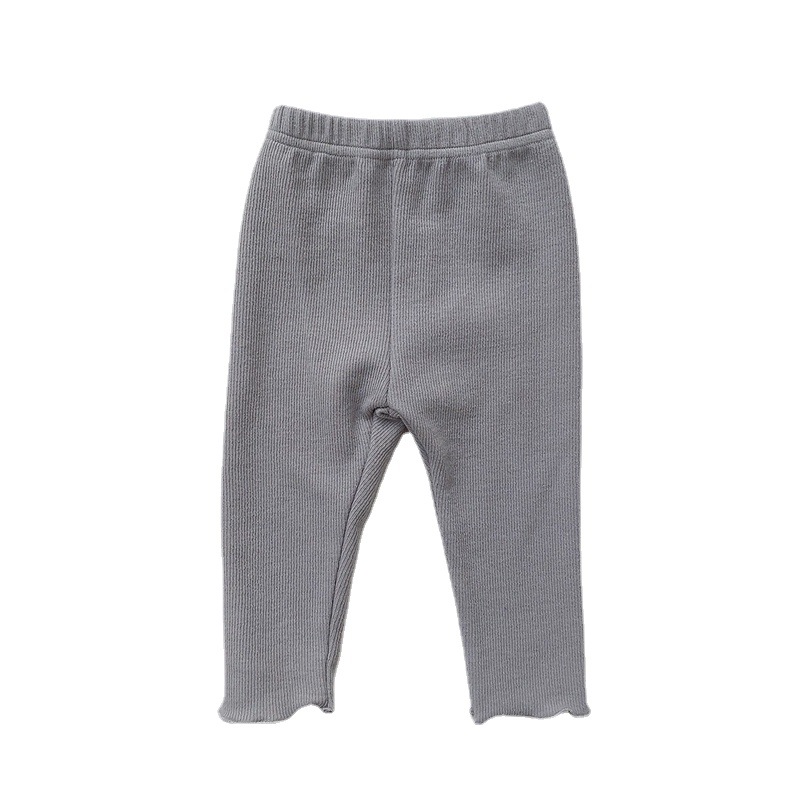 [Descubrimiento de fugas] leggings para niñas, ropa de primavera, ropa infantil coreana, leggings para bebés, pantalones para bebés