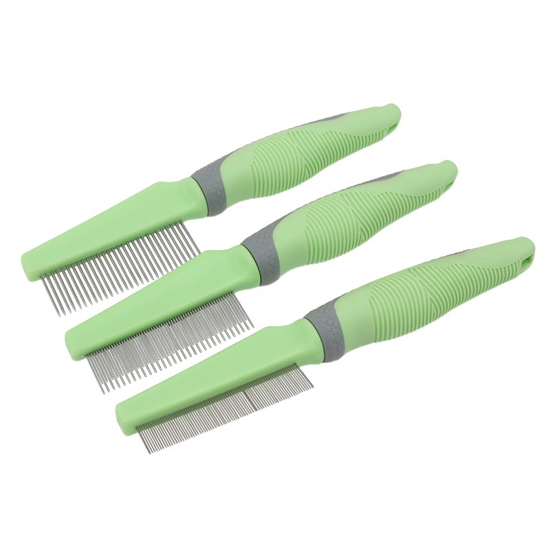 Peine para mascotas Peine para gatos Peine para agujas Cepillo para gatos Cepillo para eliminar peine para gatos Peine para peine para peine para peine para peine para peine para peine para peine para peine para peine para peine