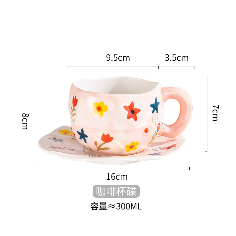 Foundation of Foundation-Skin Coffee Cup Disc