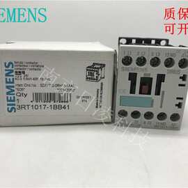 原装接触器 3RT1017-1AP01/3RT1016-1AP02/3RT1015-1AF01