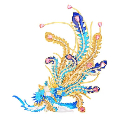 Noble and Grand Enamel | Yaxa sancaqları