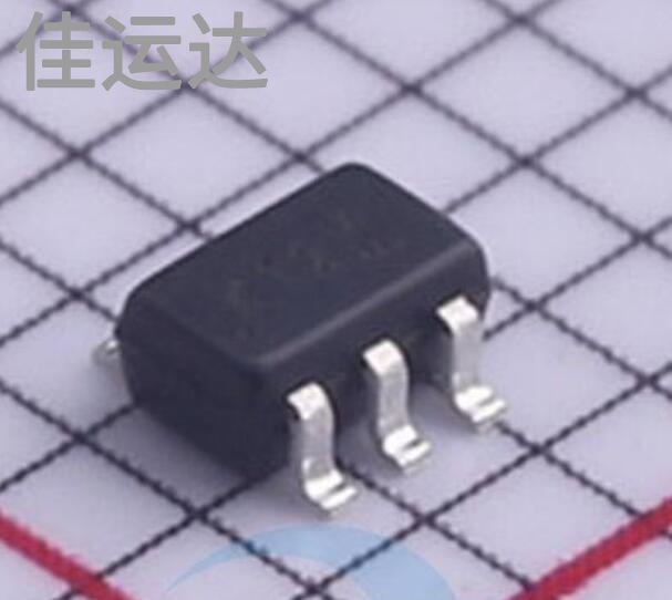 MMDT4146-7-F 规格 SOT-363 三极管