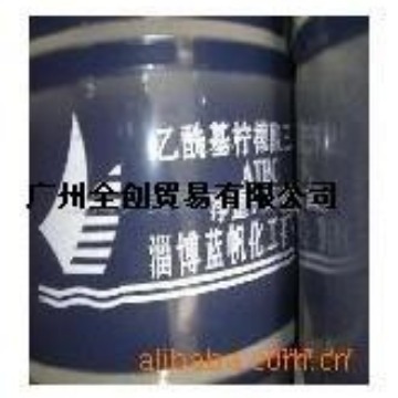 供应乙酰基柠檬酸三丁酯 ATBC 增塑剂