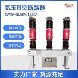 40.5KV户外SF6断路器35KV六氟化硫断路器LW16LW8LW24LW36LW34