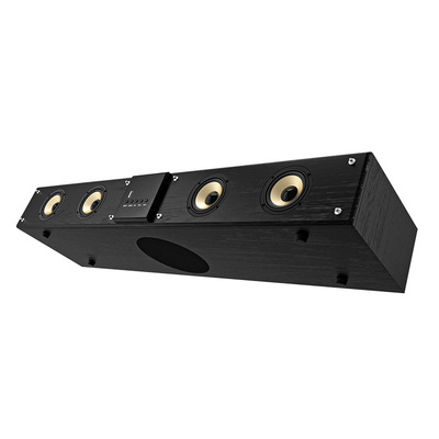 清仓促销低价豪韵回音壁电视音响3060TV家用客厅k歌投影仪音响|ru