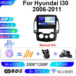 �m�ìF��06-11��I30�ք�܇�dDVD����Carplay�{���п�������һ�w�C
