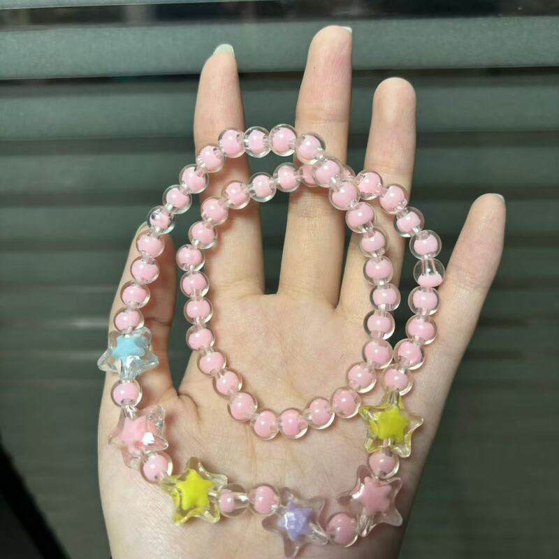 プロジェクターカメラネックレス子供の日少女誕生日プレゼントサンリオベビージュエリーかわいい光るおもちゃ|undefined