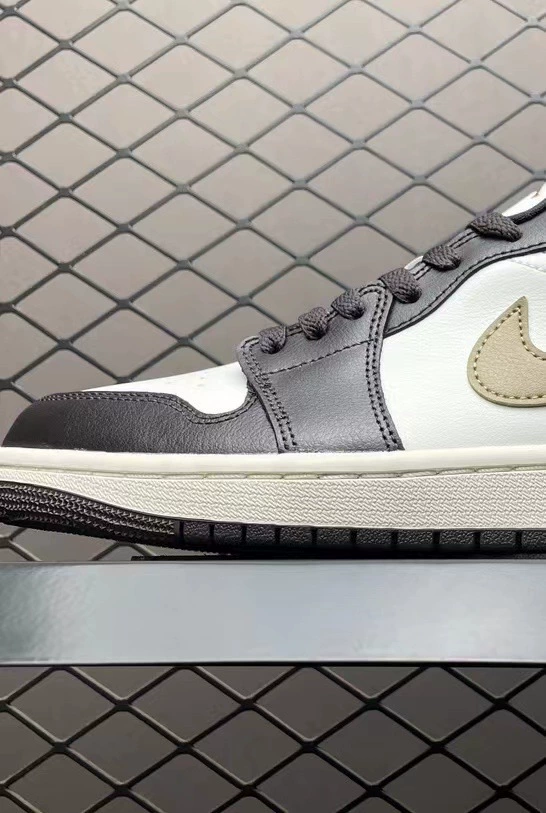 Air Jordan 1, низкие спортивные кроссовки для отдыха мужчин и женщин для любимых