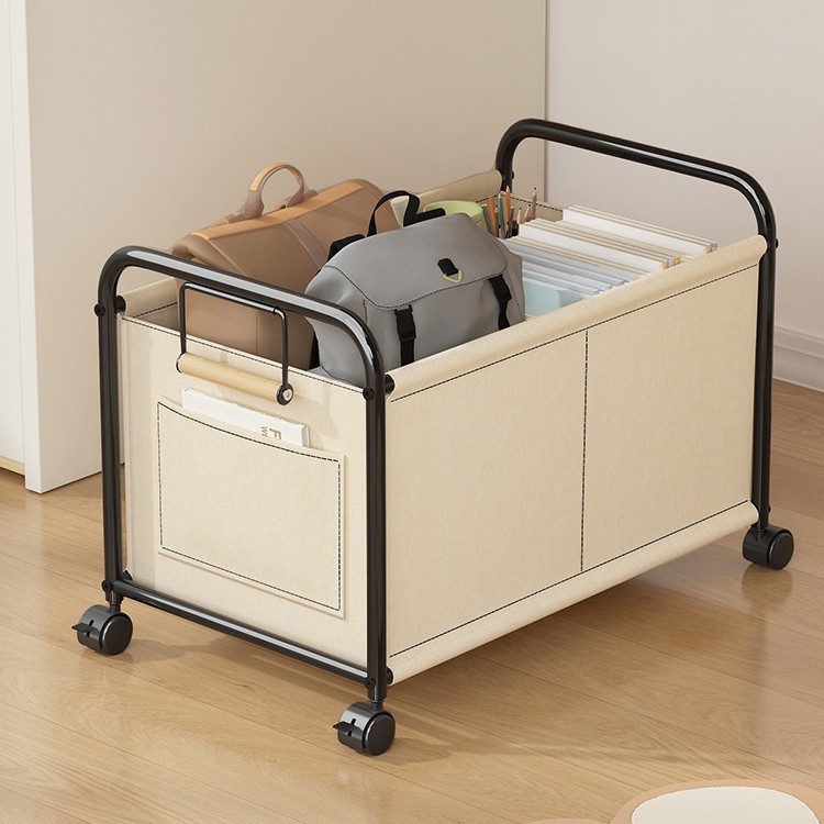 Storage basket