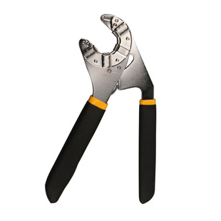 Multifunctional Wrench Tool Pipe Wrench Adjustable Clampable Adjustable Wrench Magic Adjustable Wrench Clamp