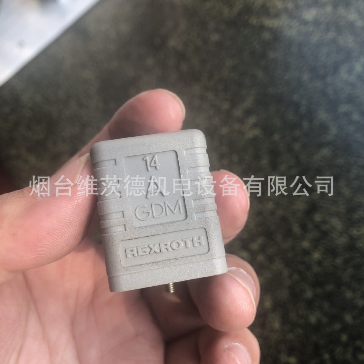 插头250V GDM