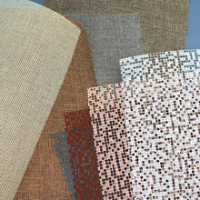 纤维网格布墙体玻纤装修网格拼贴相册特种建筑拍照背景打底布料