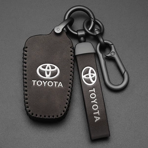 Toyota Camry, Corolla, Asia Long, Rong Fang, Yize chr, Lei Ling, Highlander üçün açar dəsti