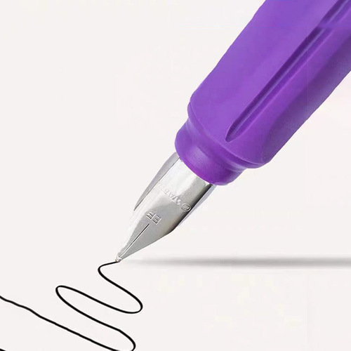 Wholesale German stabilo Buddy ink bag replaceable student beginner signature pen EF tip fountain pen