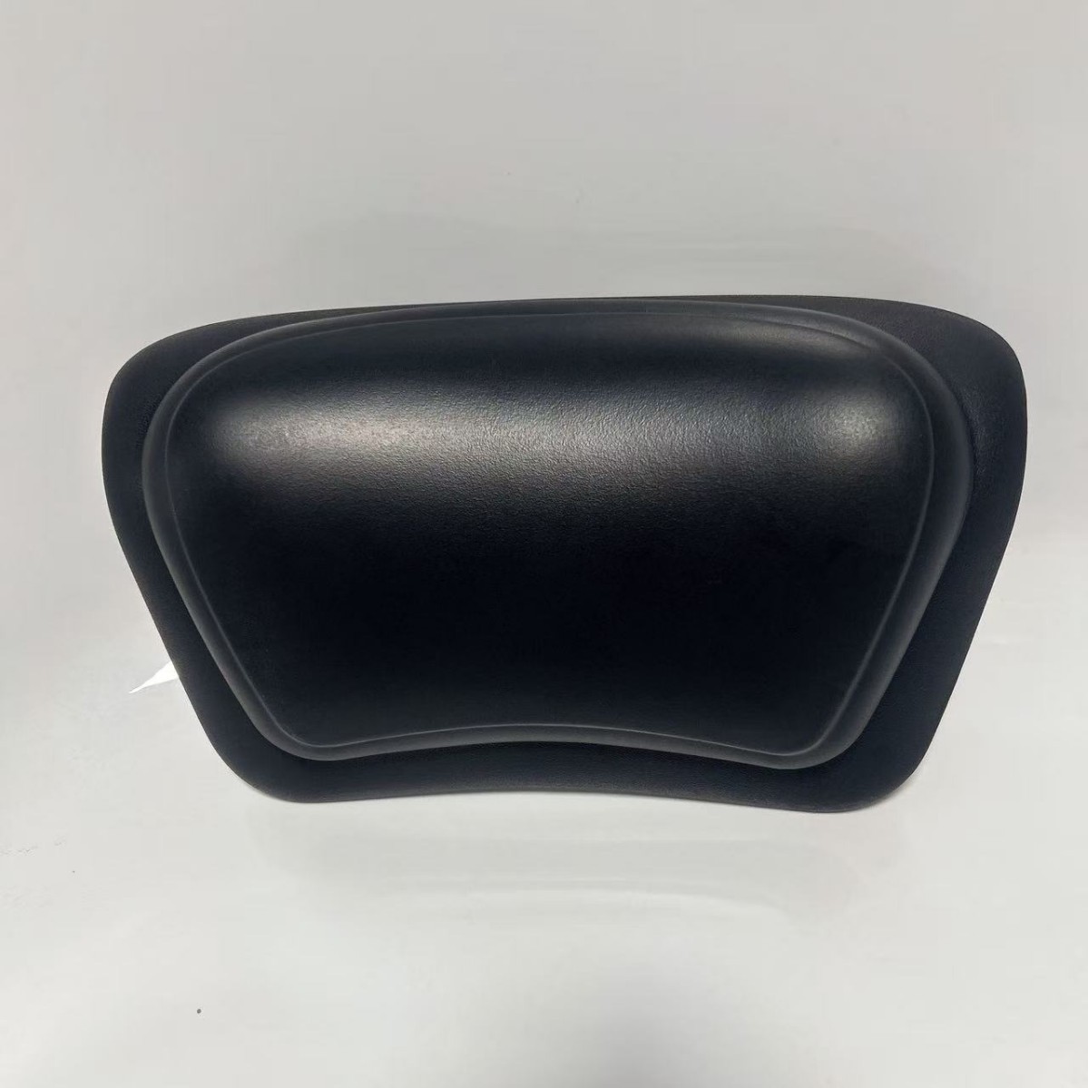Polyurethane comfortable back pillow