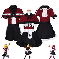 Костюм для пения и танцев Memjiu Hoshino Ruby Ohtake Kanai COS Я рекомендую детский костюм для пения и танцев серии Hoshino Ai