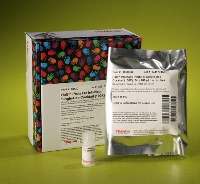 thermo 26157赛默飞Pierce磁珠ChIP试剂盒