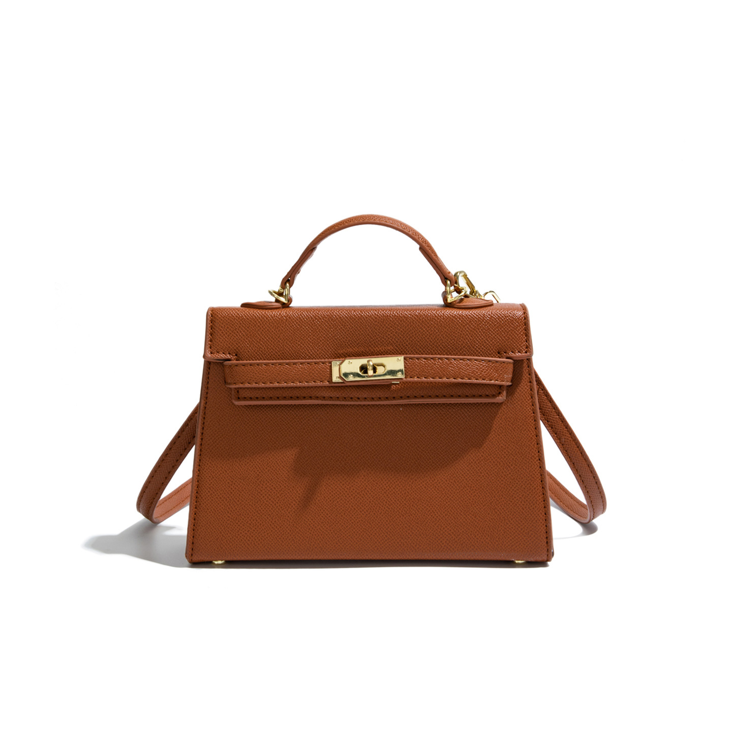 Bolso de moda portátil Kylie 2026 nuevo estilo de alto nivel de aire extranjero bolso de hombro inclinado de viaje bolso pequeño
