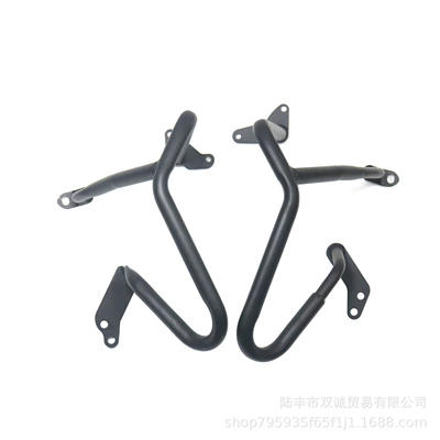 Anti-Collision Engine Bumper, Anti-Fall – Motorcycle bumper