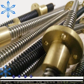 机床丝杆;通用五金配件;其他五金工具