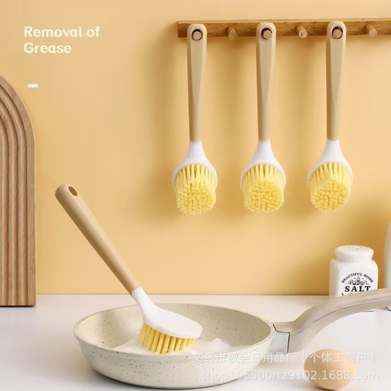 家庭用の鍋は食器を洗って神器を洗って鍋を洗います。|undefined