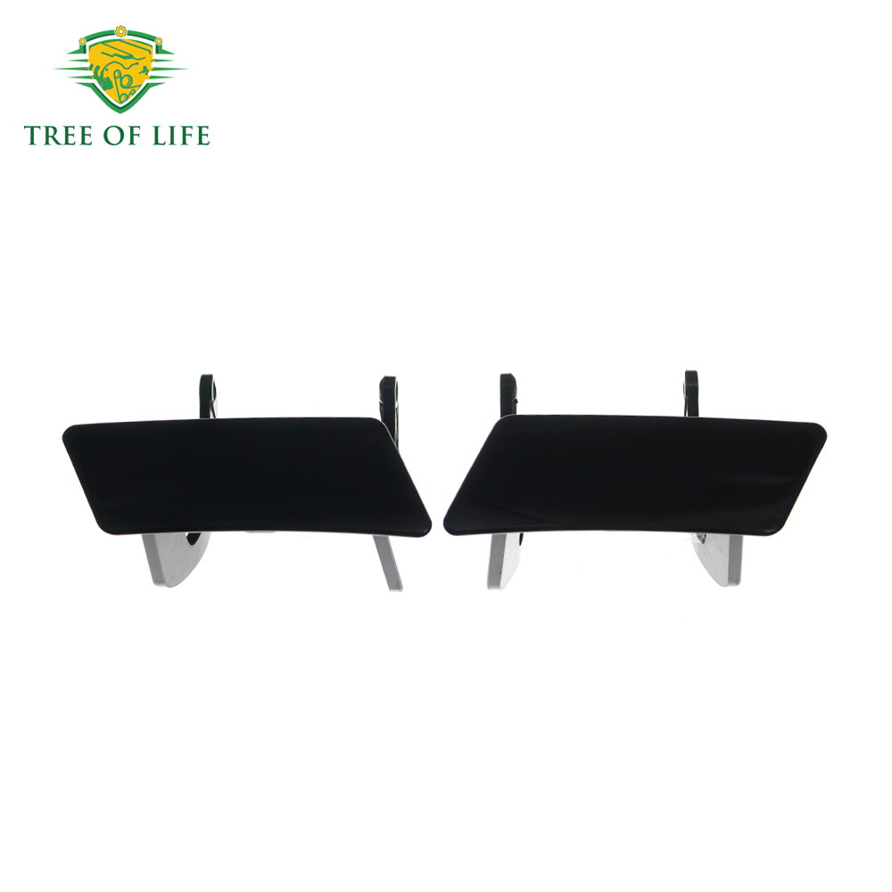 1648850126 1648850226 tapa de boquilla de limpiador de faro para Mercedes-Benz W164 GL550 image 5