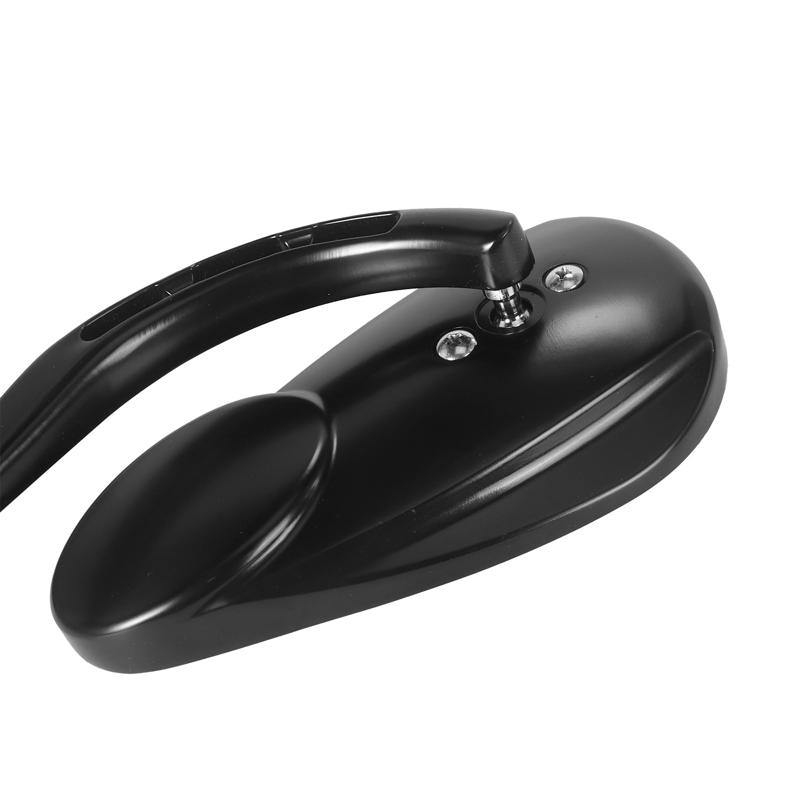 Motorcycle Modification Parts Electric Vehicle Jr-088 Suitable for Harley Sports Bikes Rearview Mirrors