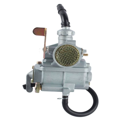 Ct 70 Ko – Carburetor