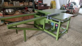 木工机械;气动打钉机;叉车