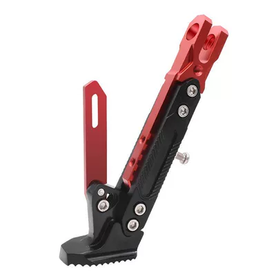 Motorcycle frame — Single Support Motorcycle Modified Car Ladder