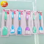 烘焙烧烤耐高温家用油刷