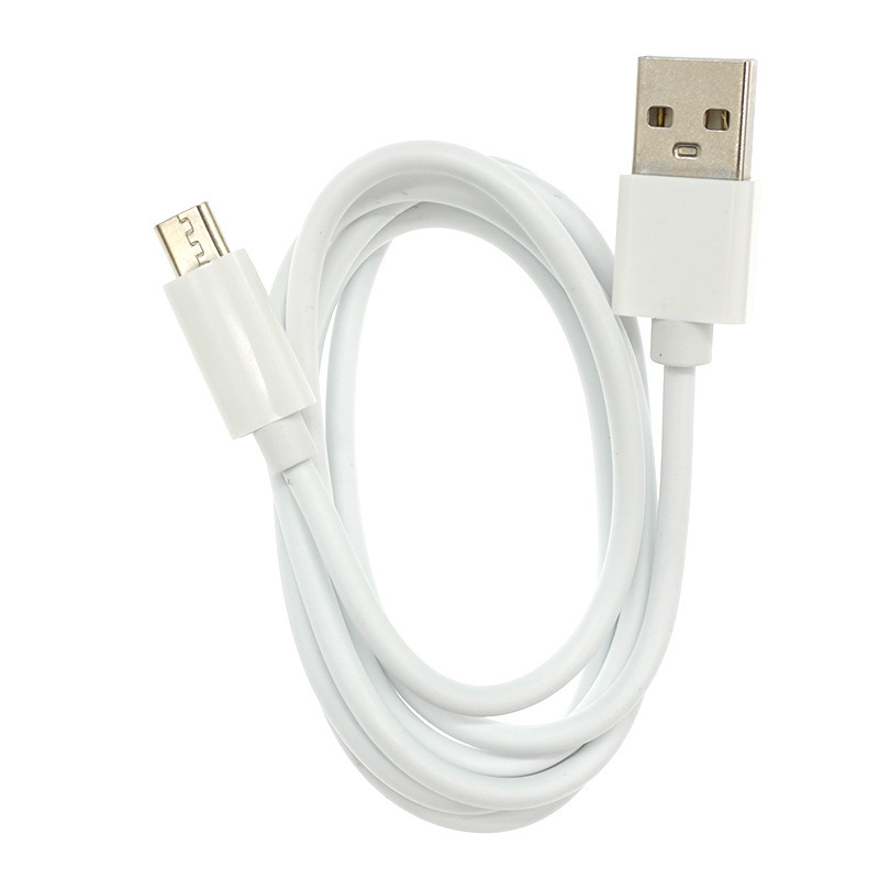 卸売りpvc材質アンドロイド携帯電話ケーブルカバーabsケースはoppo華為携帯電話充電ケーブルに適している|undefined