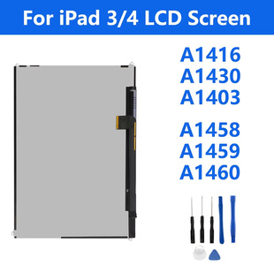 �m���iPAD 3 LCD Һ���� A1416/A1403/A1430 ��Ļ���� 2012