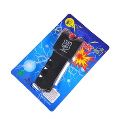 メーカー直販の全人エイプリルフール感電平電気棒お笑いのおもちゃ