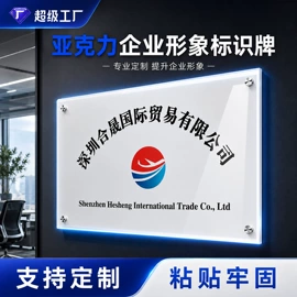 灯箱;LED发光字;广告牌