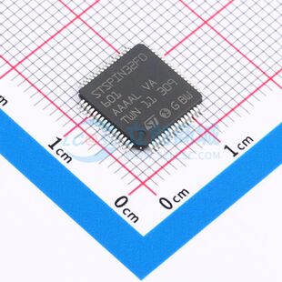STSPIN32F0601TR TQFP-64(10x10) ��Ƭ�C(MCU/MPU/SOC)