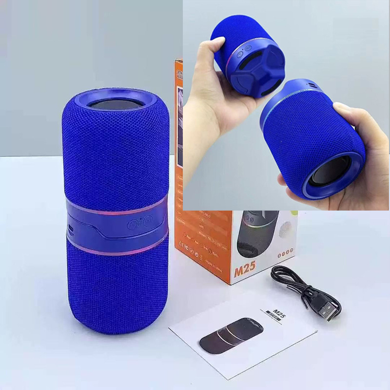 2025 新しい Bluetooth スピーカーサブウーファー屋外ホームデスクトップ分割ツーインワン磁気ミニスピーカー|undefined