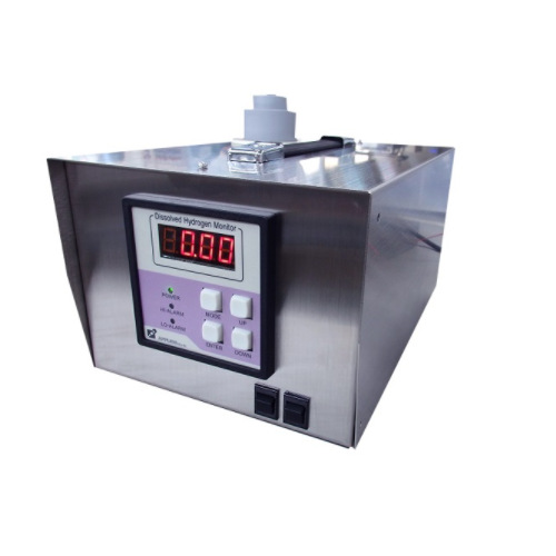 applics便携式溶解氢计HYA-120P