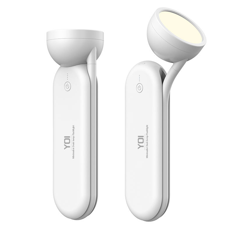 lámpara de escritorio LED dormitorio alumni iluminación de noche retrógrada lámpara de atmósfera creativa de uñas y pestañas lámpara de escritorio pequeña